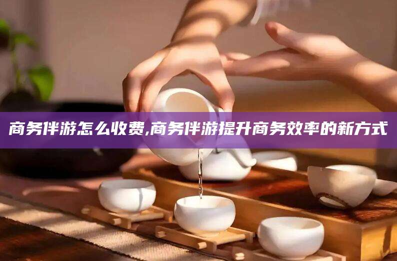 射洪商务伴游怎么收费,商务伴游提升商务效率的新方式